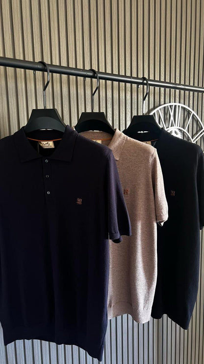 Hermes Polo Shirt