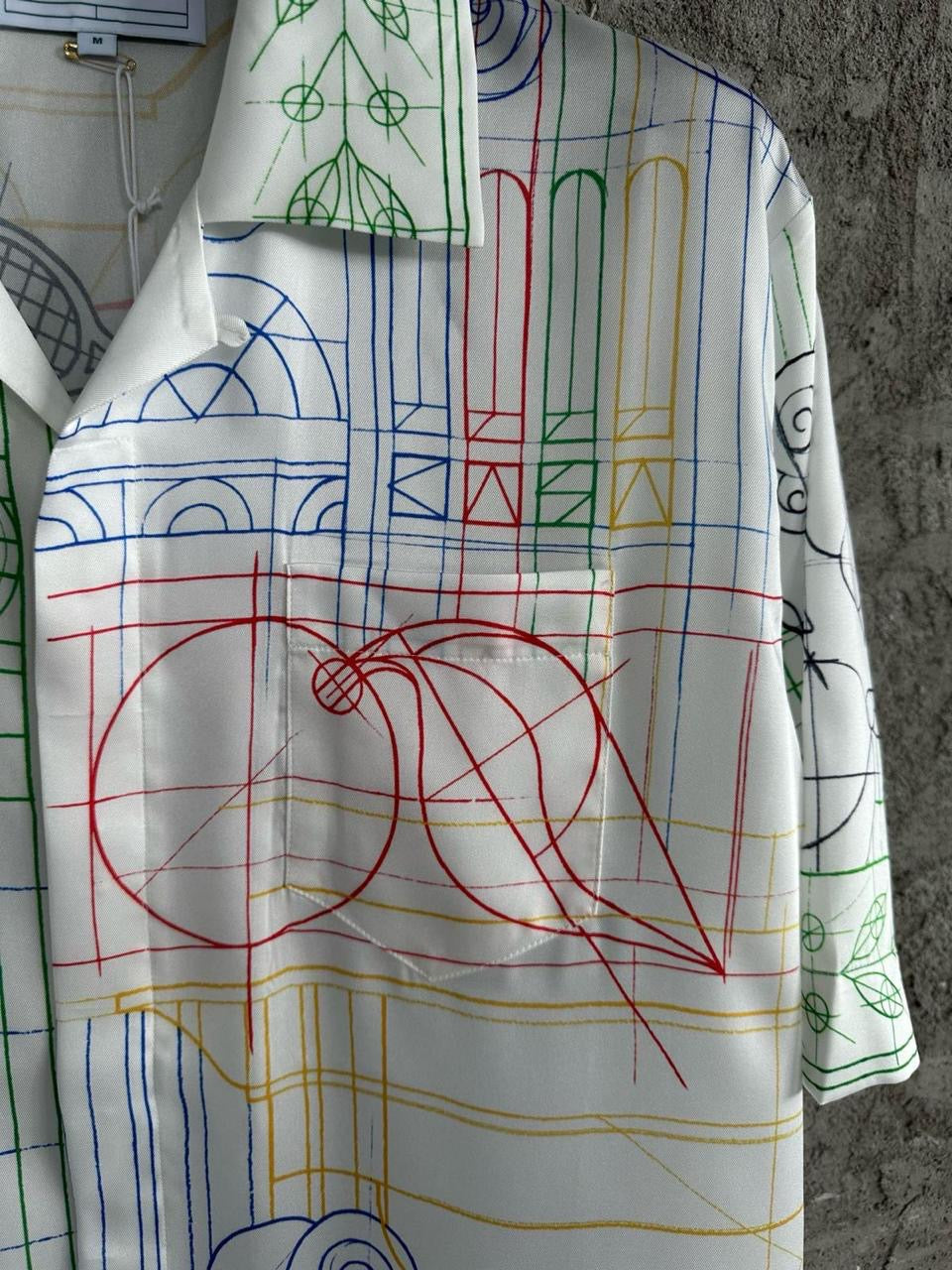 Casablanca Shirt