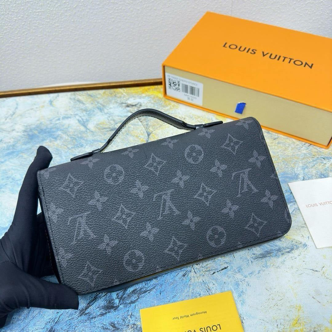 Louis Vuitton Long Wallet 2 colors