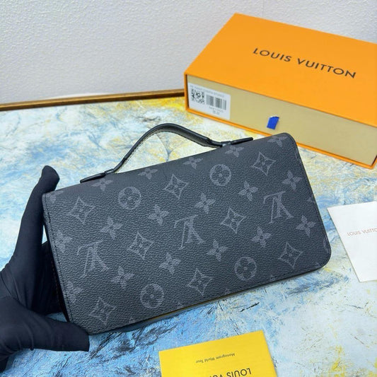 Louis Vuitton Long Wallet 2 colors