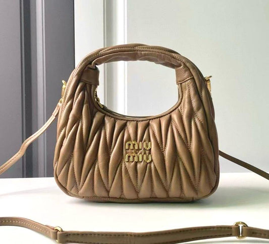 Miu Miu Sling Bag 4 colors