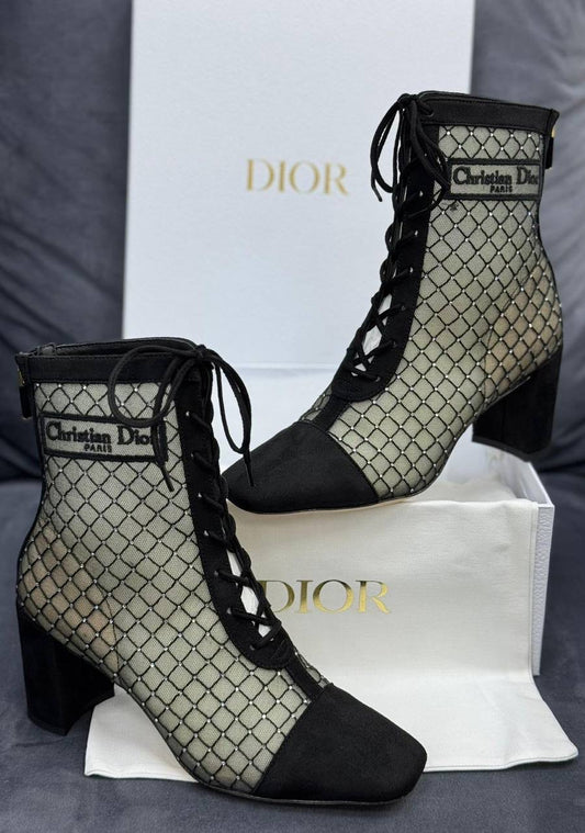 Dior Boots