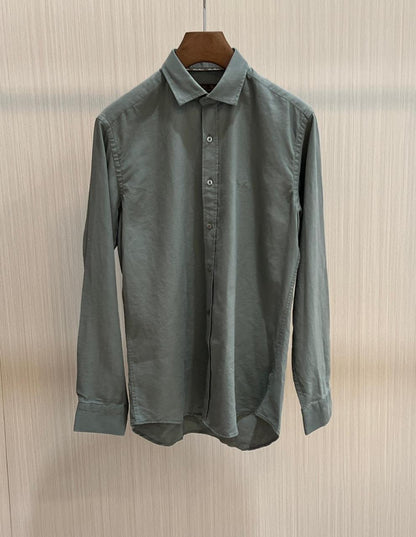 Loro Piana Shirt 6 colors