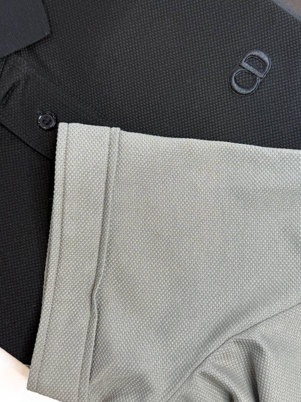 Dior Polo Shirt 4 colors