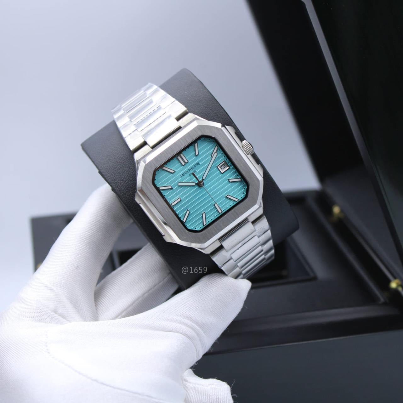 Patek Phillippe Watch 6 colors