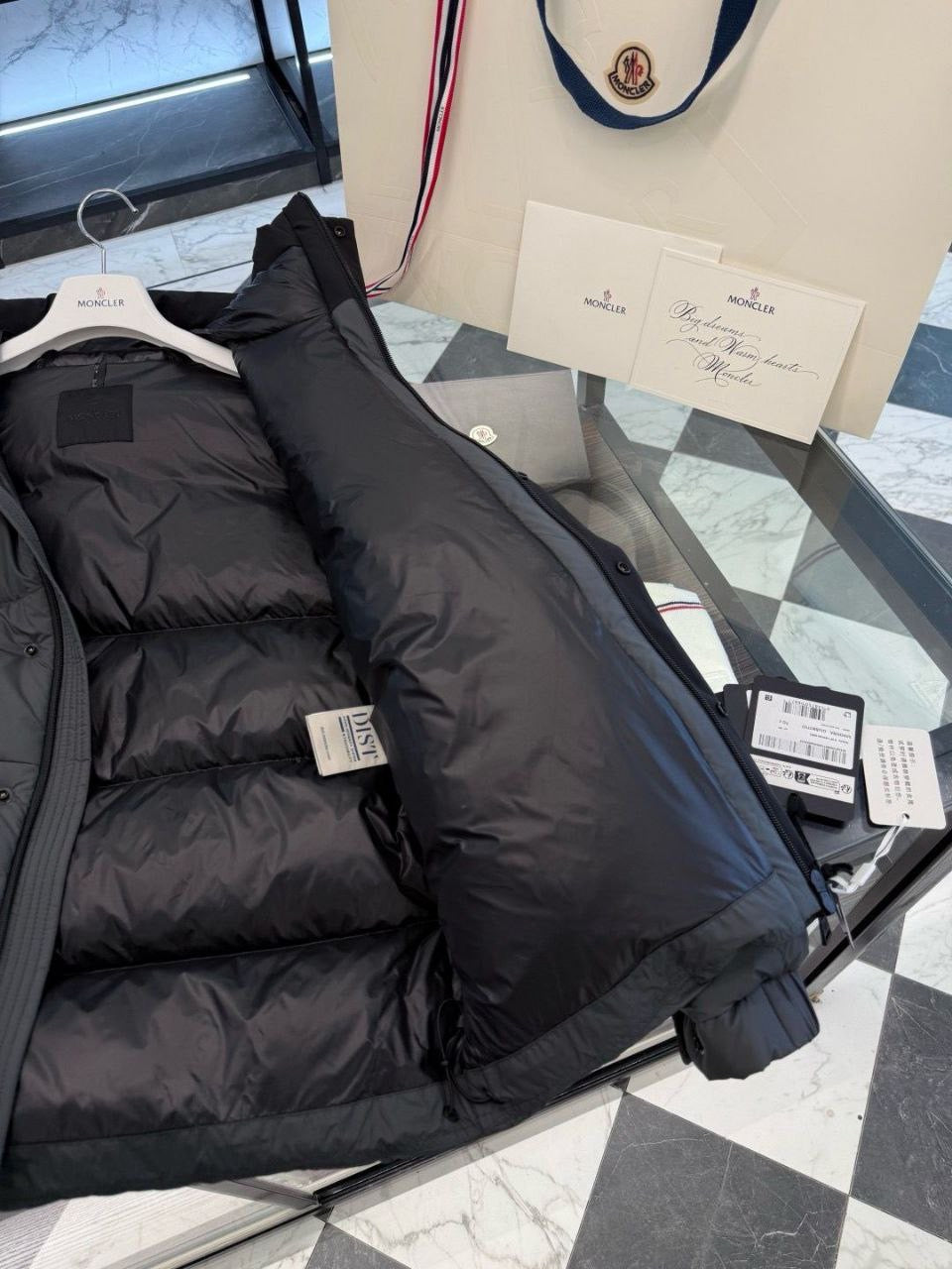 Moncler Jacket