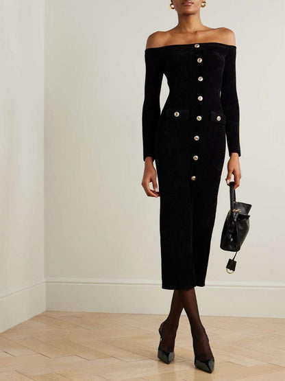 Self Portrait Dress