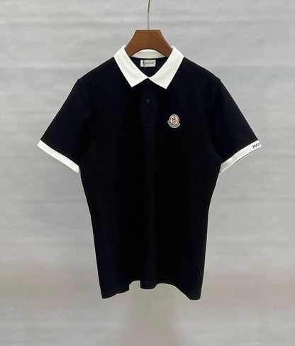 Moncler Polo Shirt