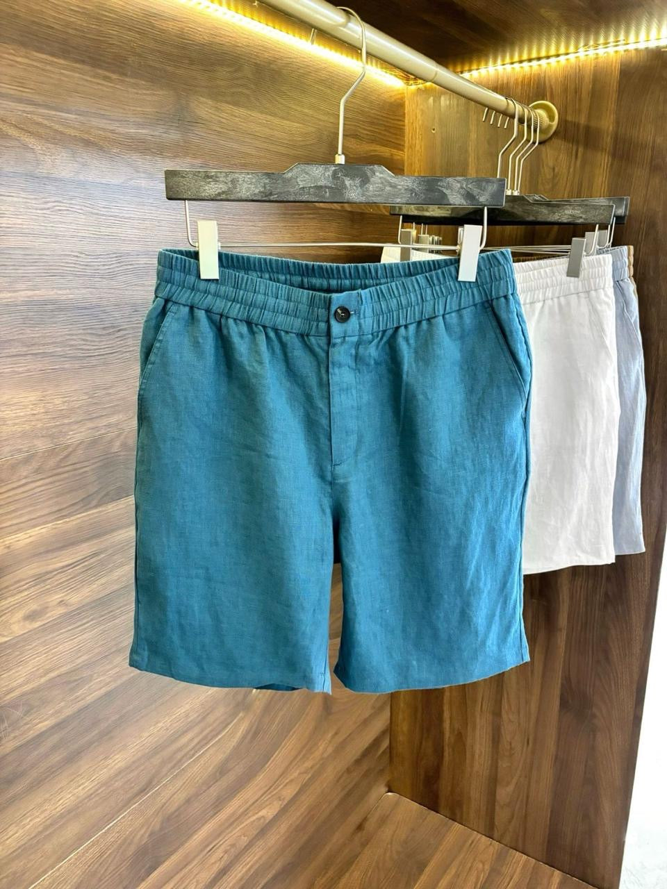 Zegna Shorts 5 colors