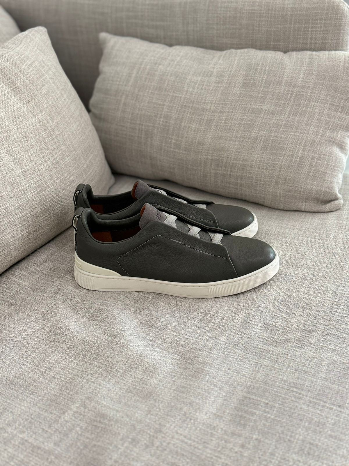 Zegna Shoes