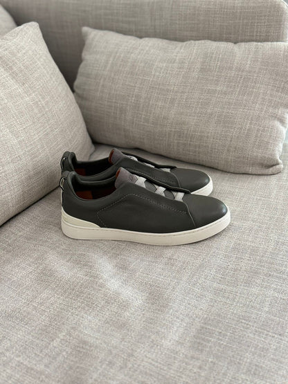 Zegna Shoes