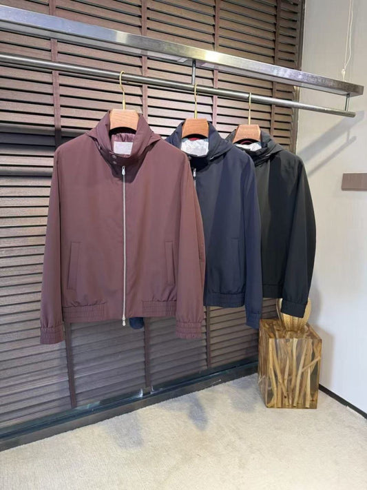 Brunello Cucinelli Jacket