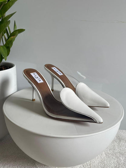 Alaia Heels