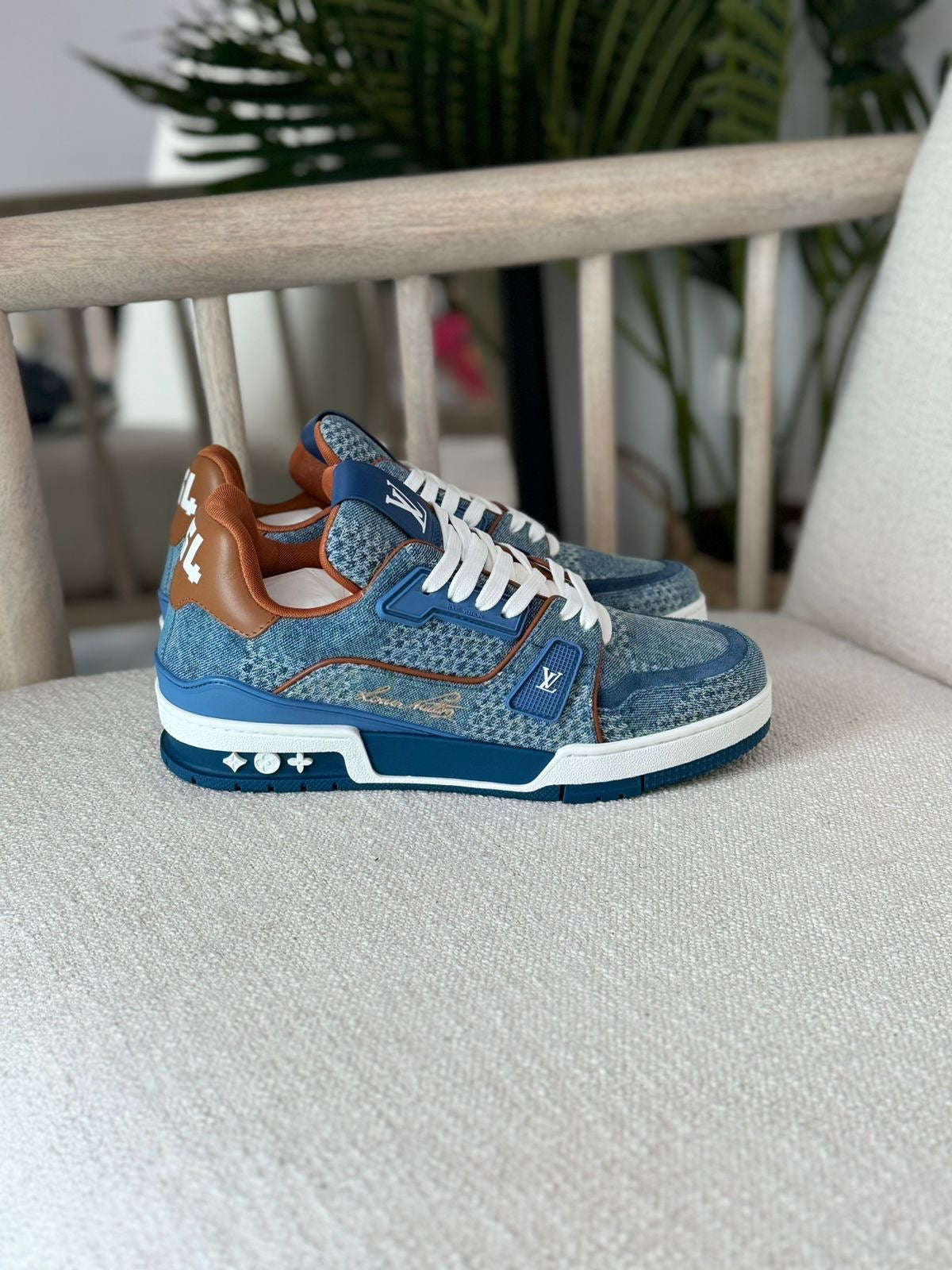Louis Vuitton Shoes
