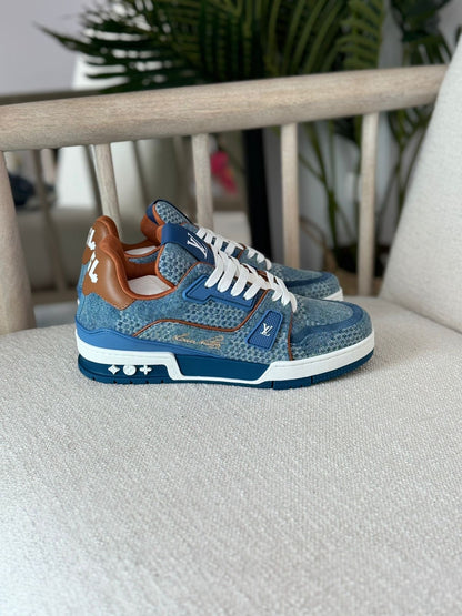 Louis Vuitton Shoes