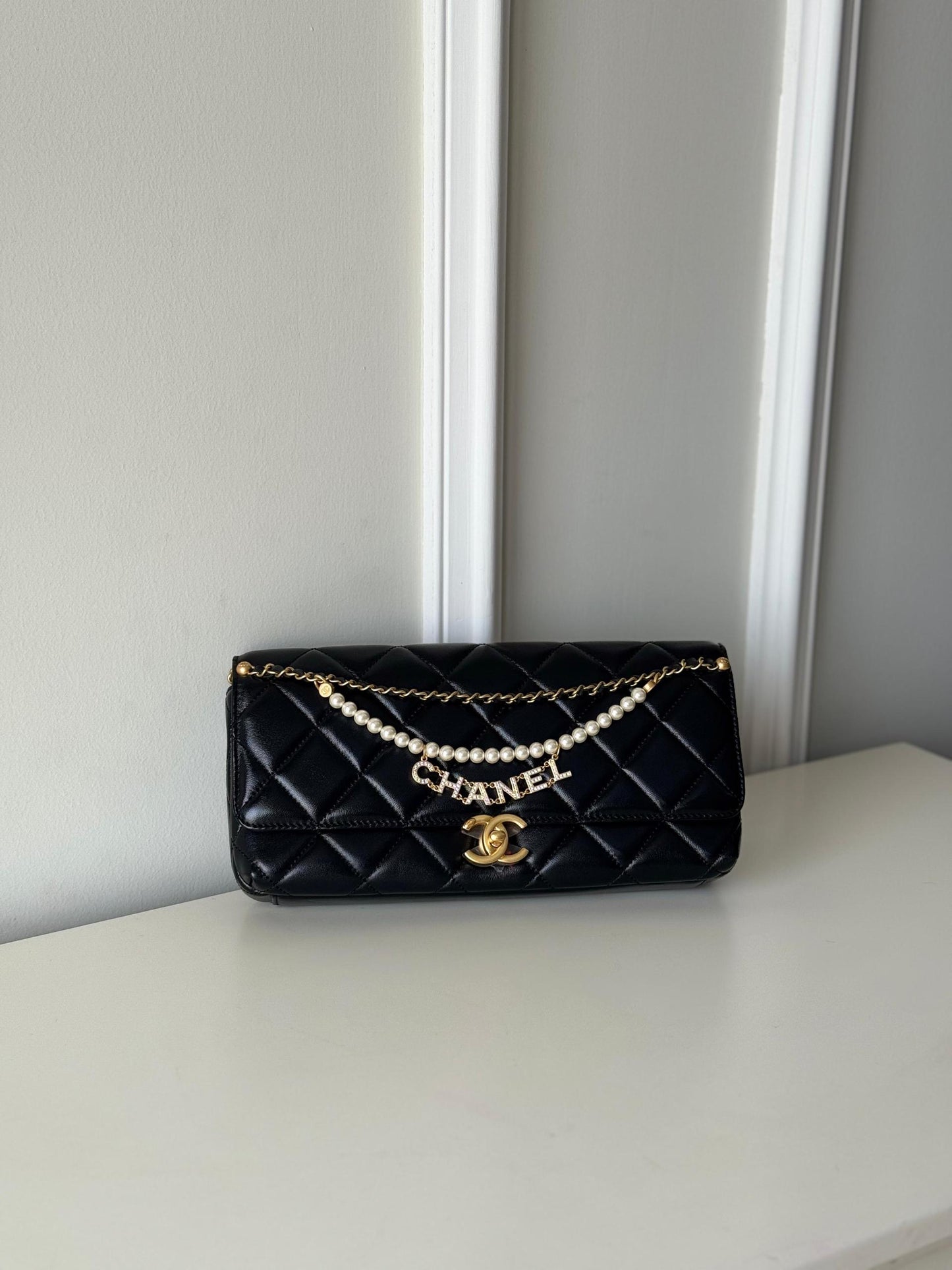 Chanel Sling Bag (VIP Quality)
