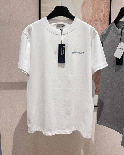 Dior T-Shirts 3 colors