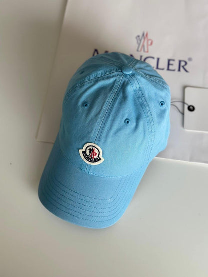 Moncler Caps 15 colors