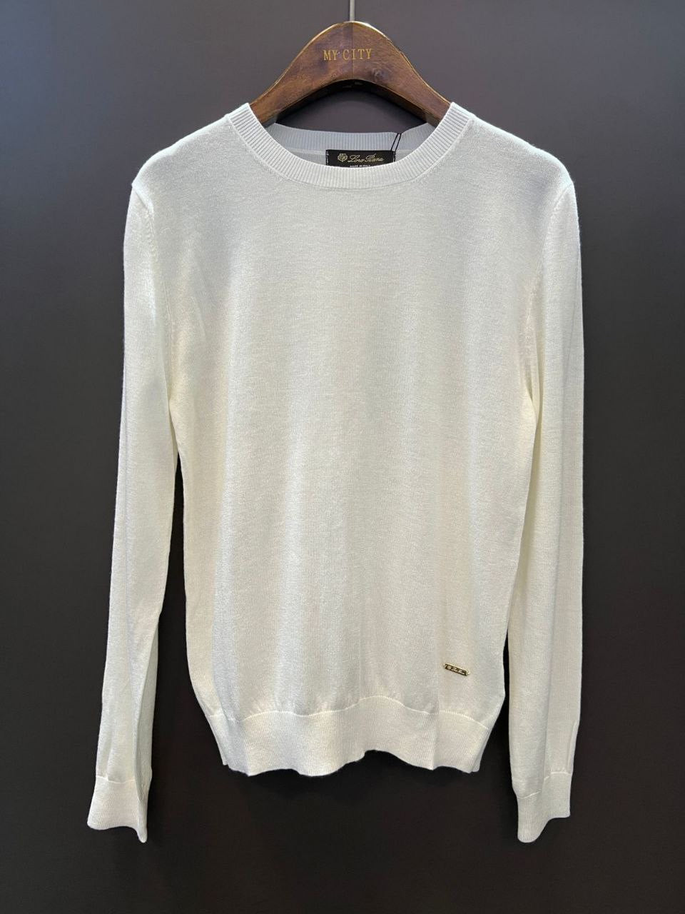 Loro Piana Sweater