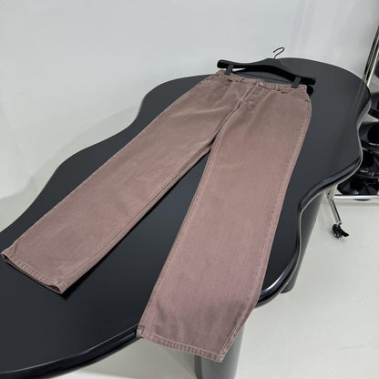 Miu Miu Jeans Pants
