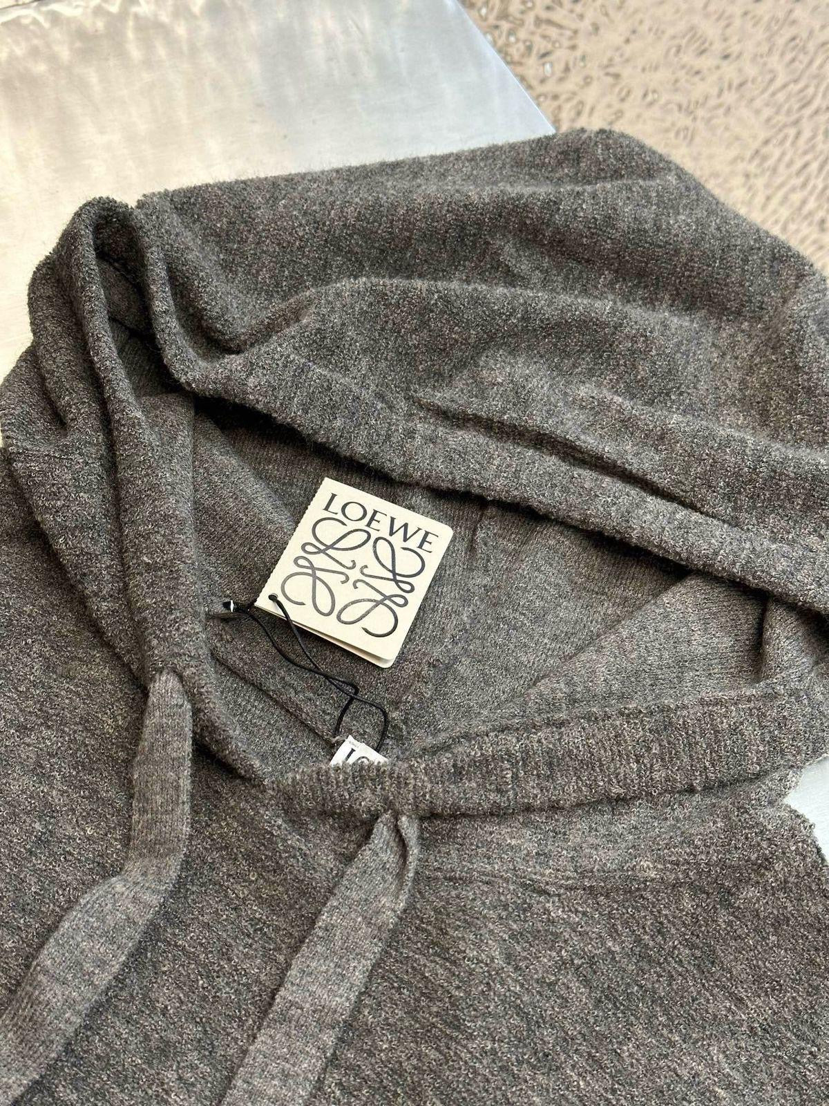 Loewe Hoodie