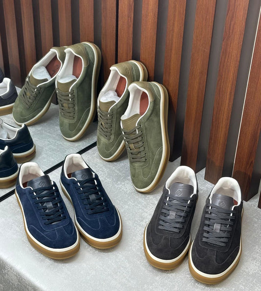Loro Piana Shoes