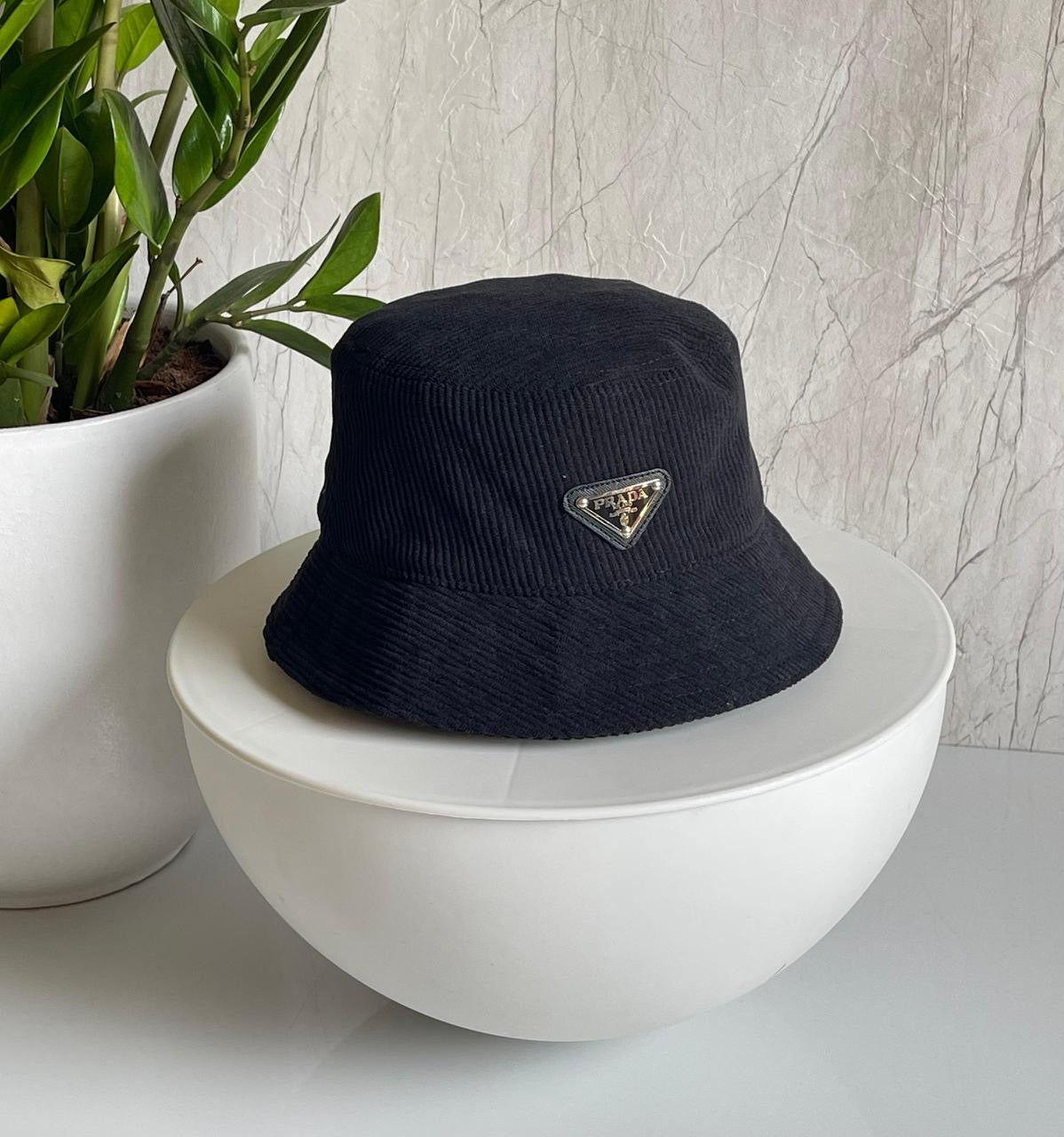 Prada Bucket Hat 3 colors