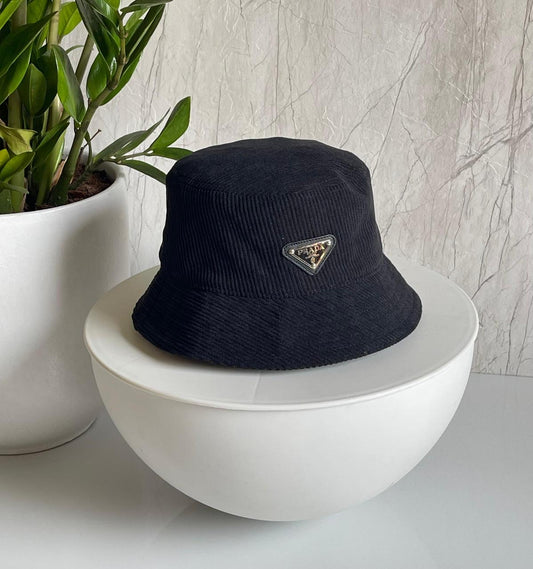 Prada Bucket Hat 3 colors