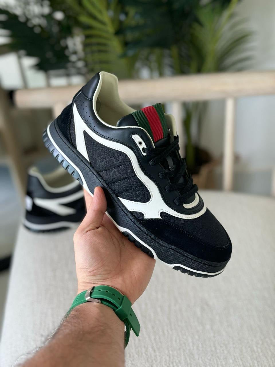 Gucci Sneakers