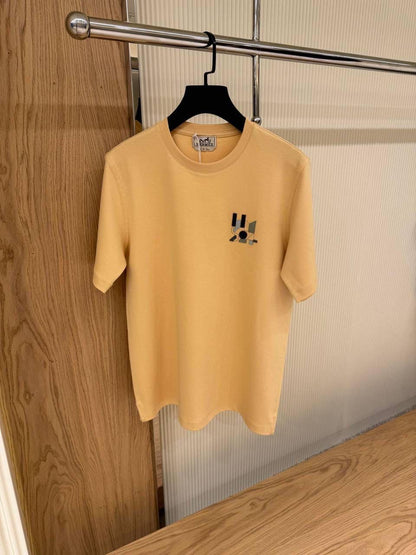 Hermes T-Shirt 4 colors