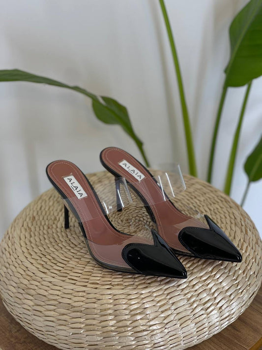 Alaia Heels
