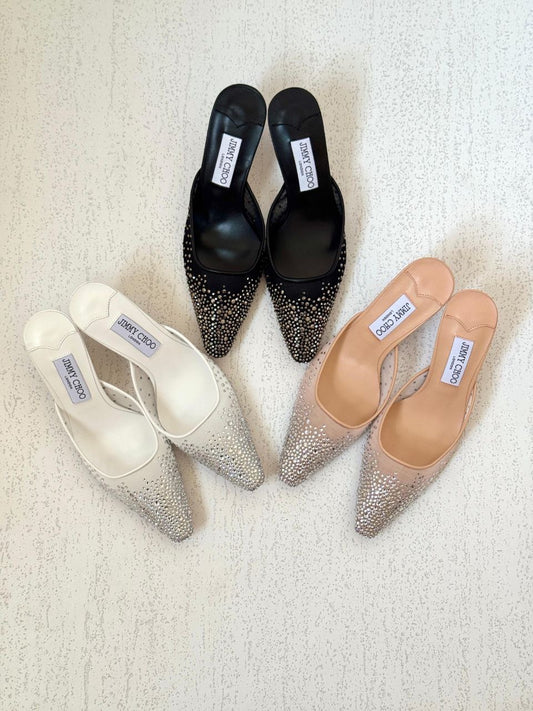 Jimmy Choo Heels
