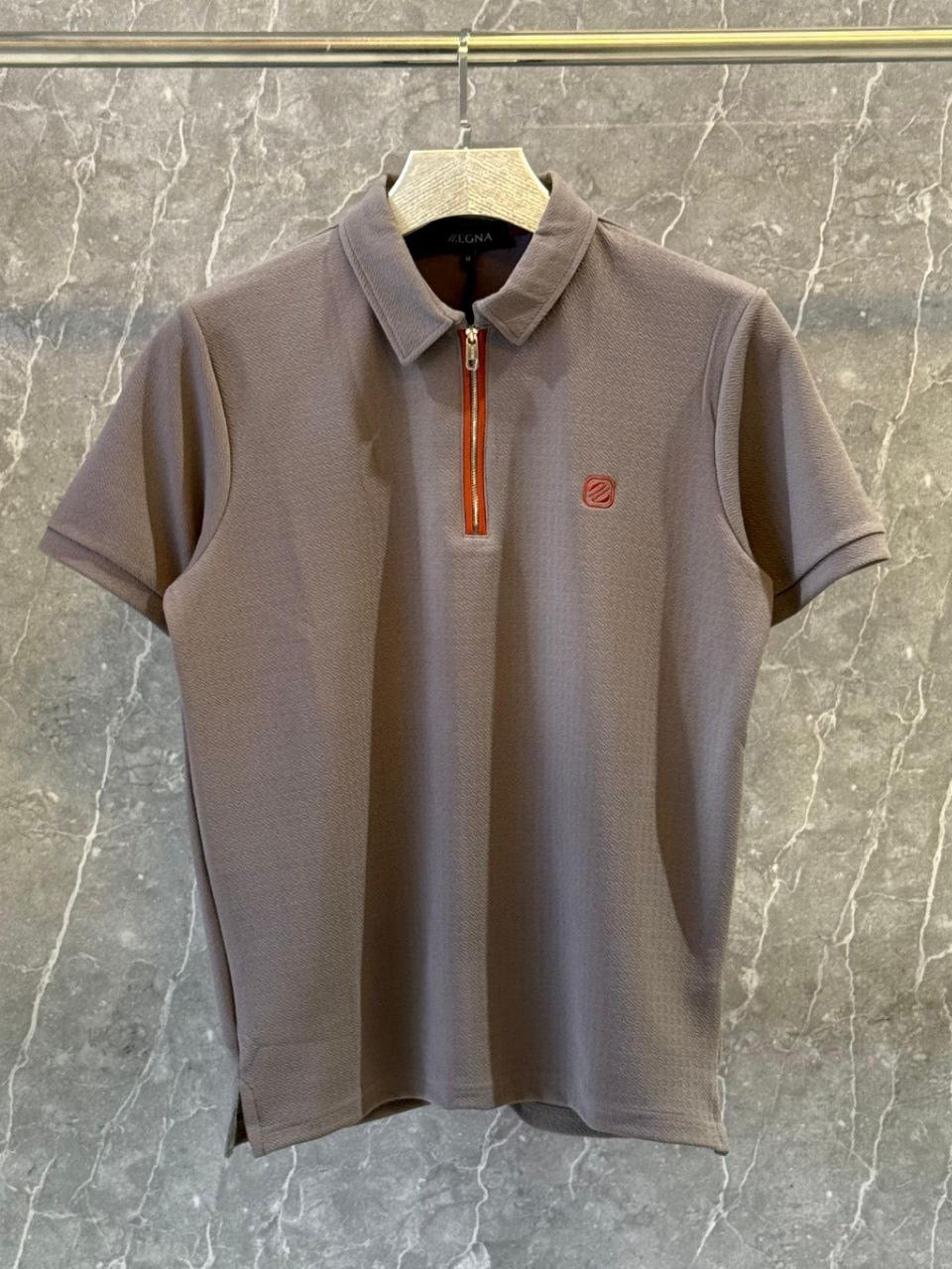 Zegna Polo Shirt