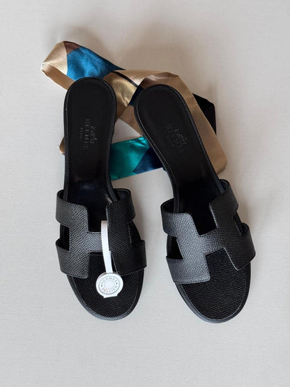Hermes heels 5 colors
