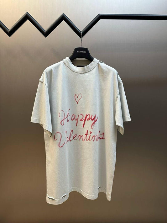 Balenciaga T-Shirt 2 colors
