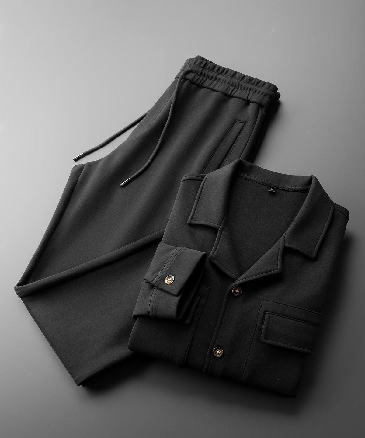 Loro Piana TrackSuit