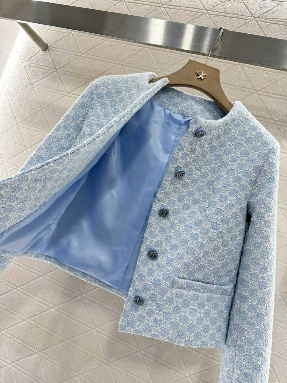 Gucci Jacket