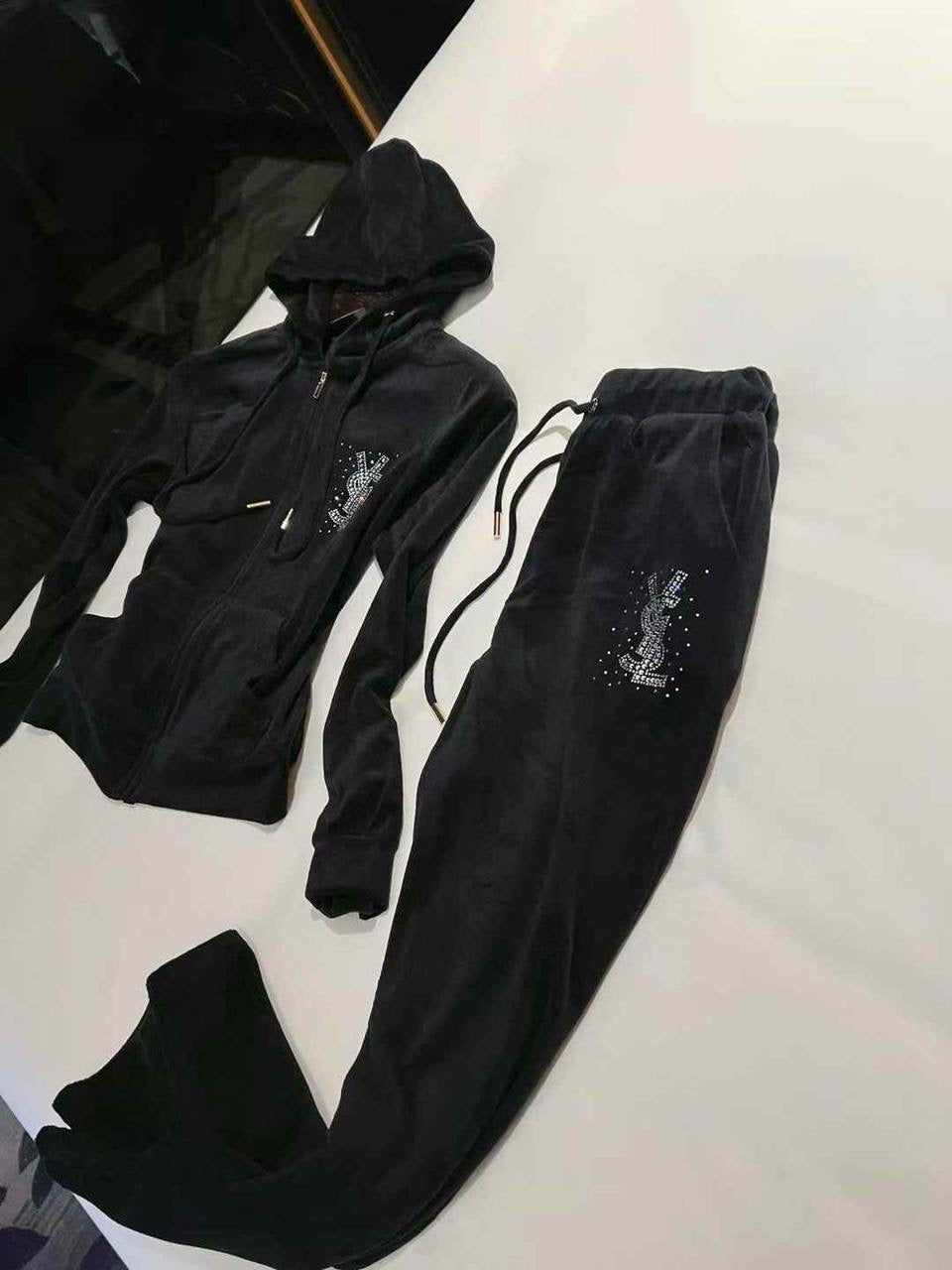YSL Set