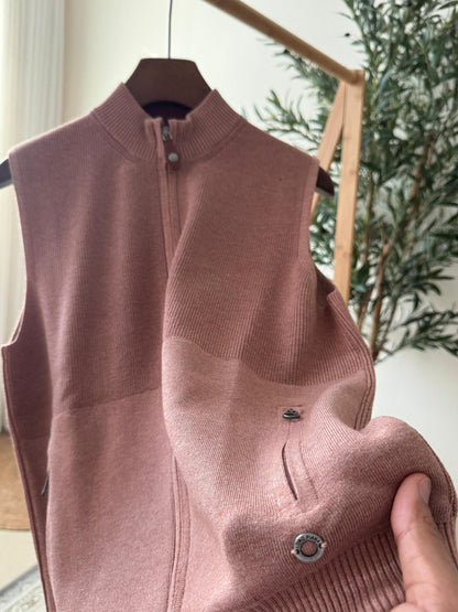 Loro Piana Vest
