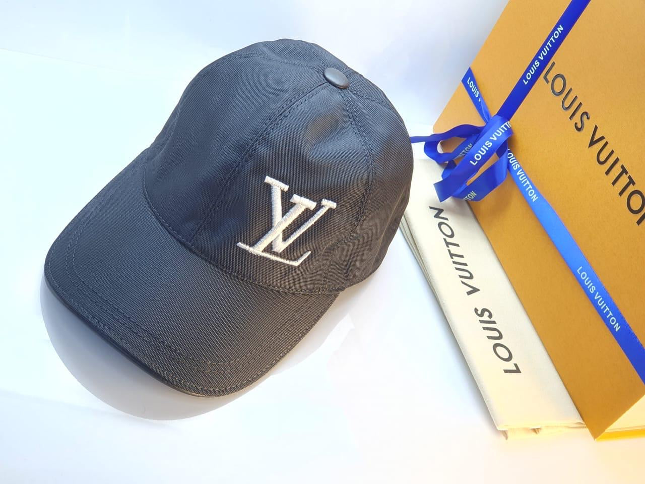 Louis Vuitton Caps 2 colors