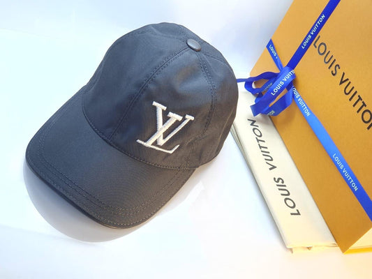 Louis Vuitton Caps 2 colors
