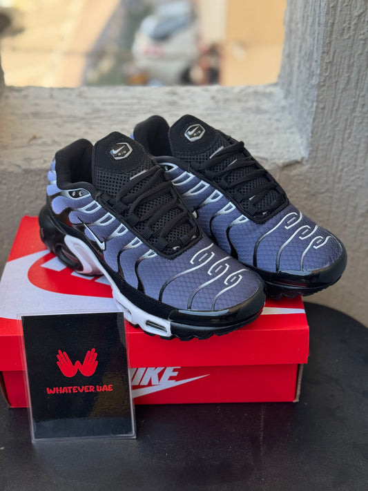 Nike Air Max TN Grey White
