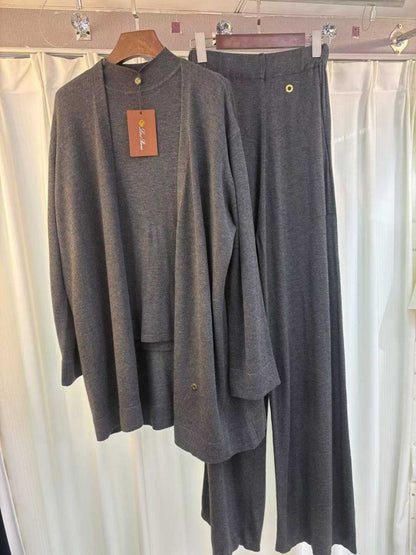 Loro Piana Set