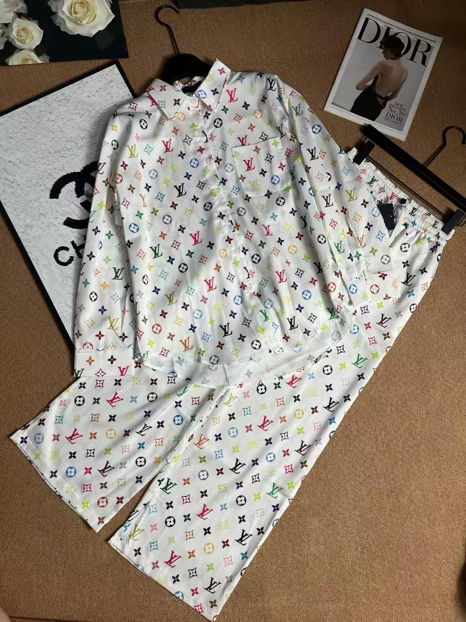 Louis Vuitton Set