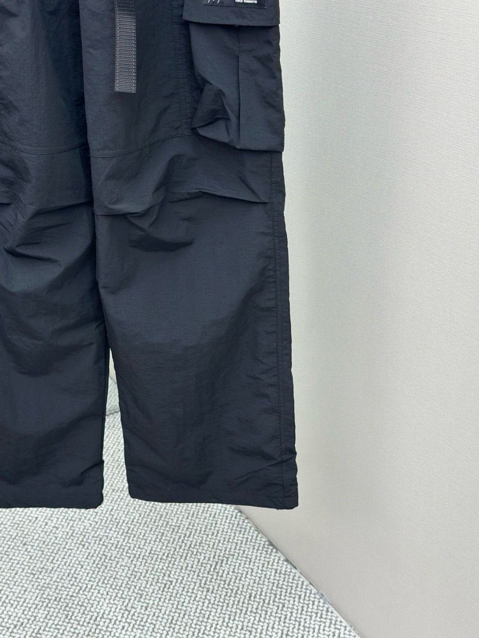 Y3 Cargo Pants