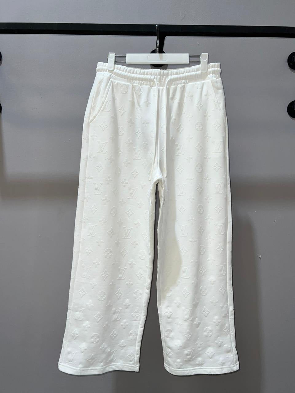 Louis Vuitton TrackSuit