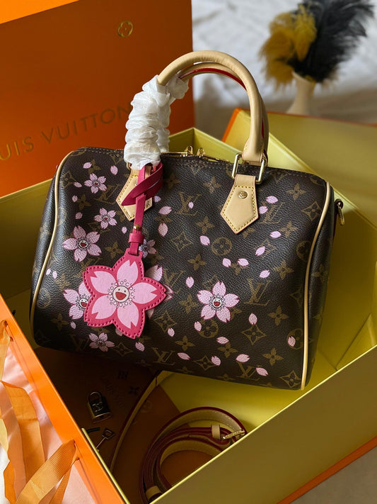 Louis Vuitton Sling Bag 2 colors