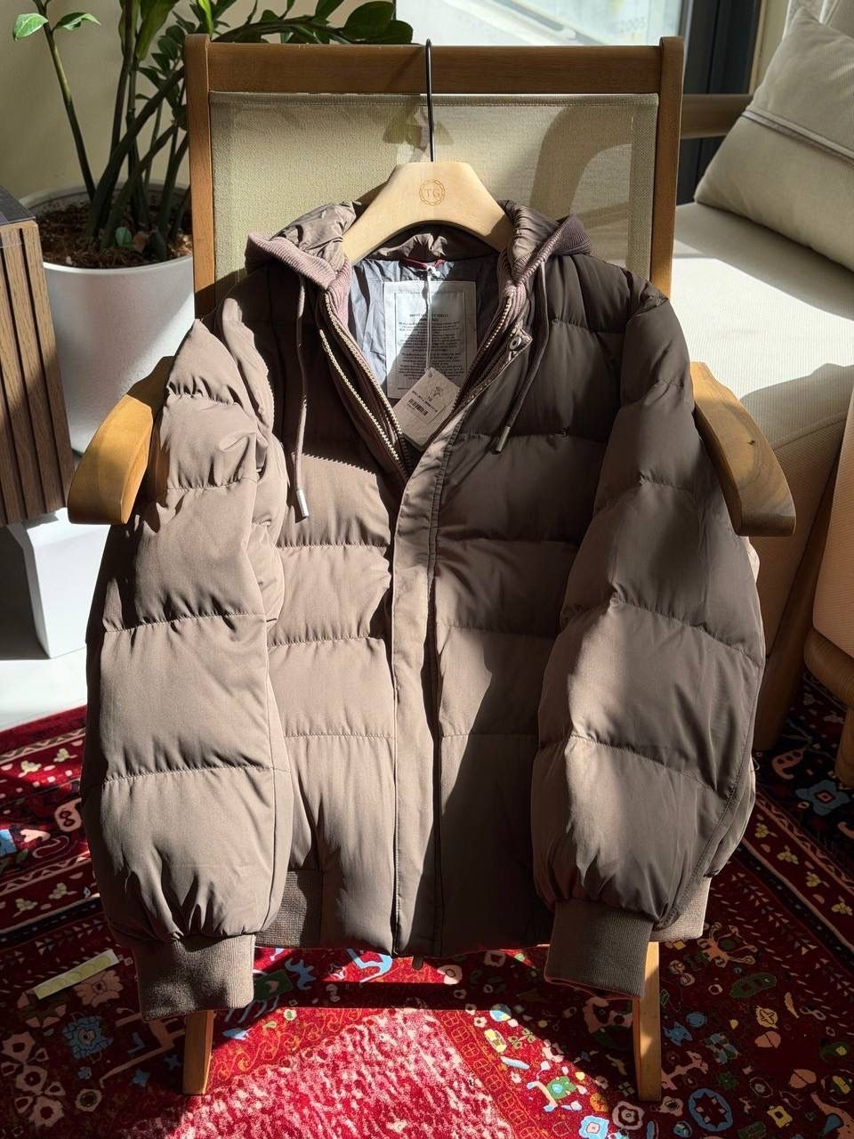 Brunello Cucinelli Jacket