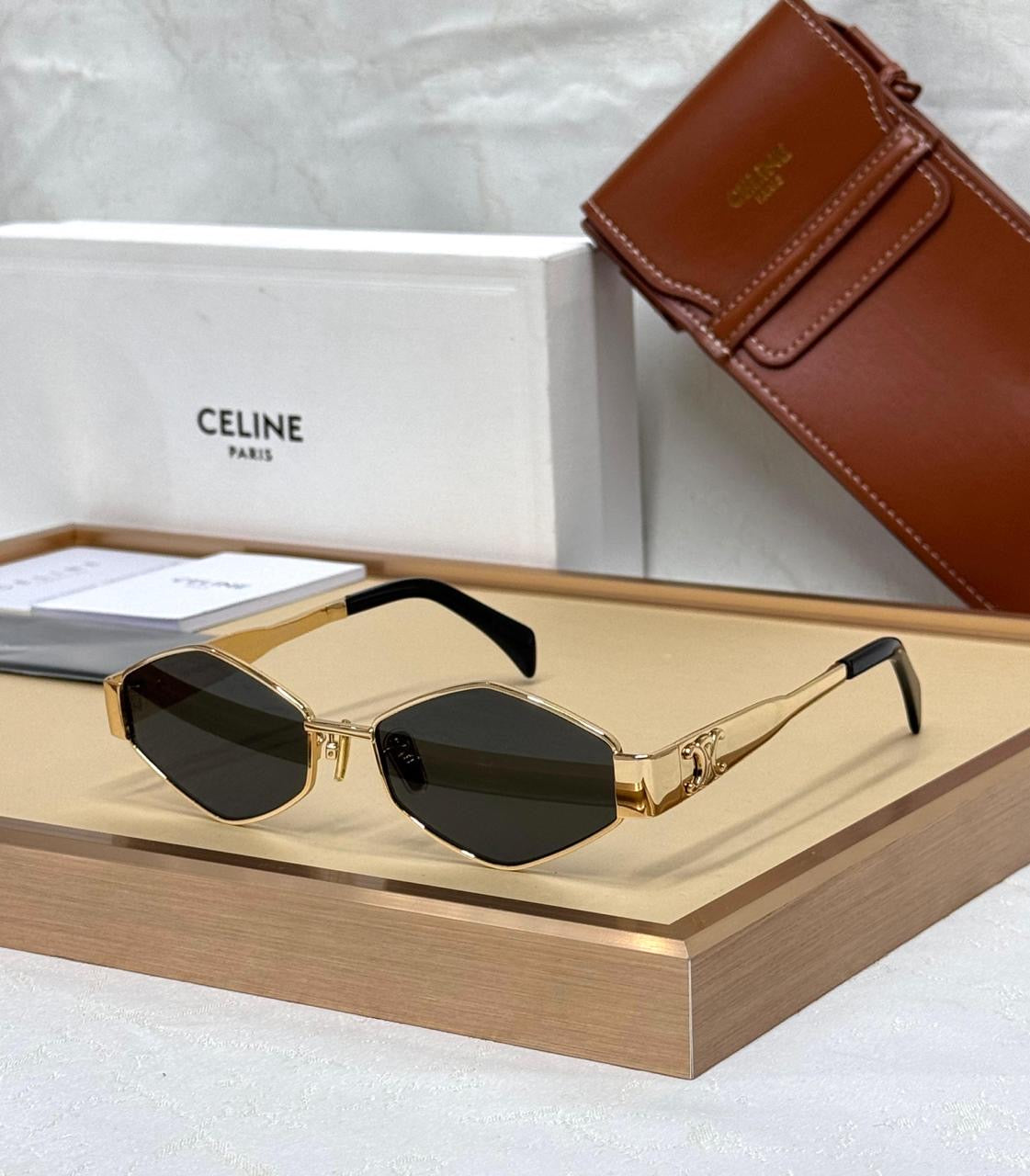 Celine Sunglasses 4 colors
