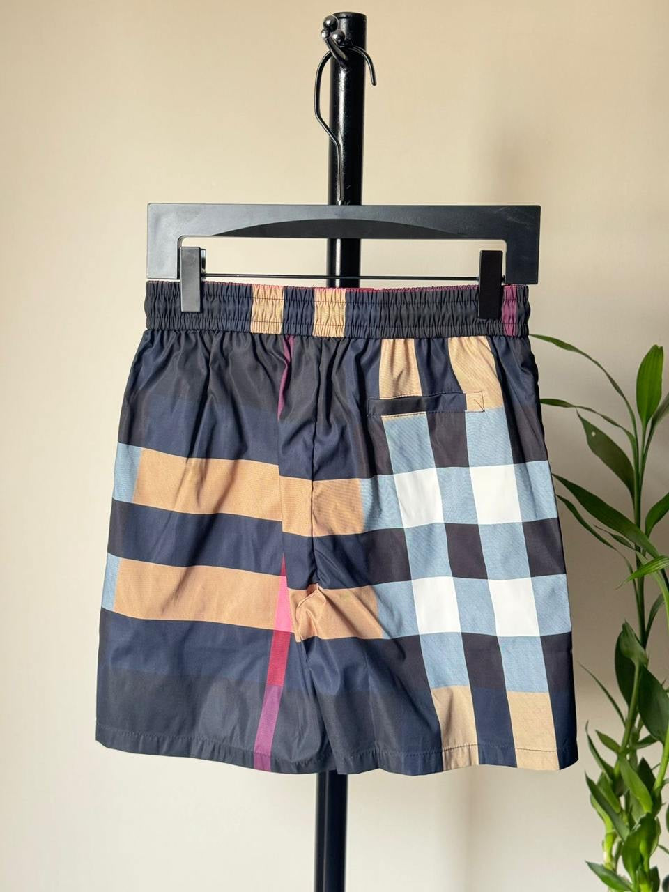 Burberry Swimming Short 2 colors